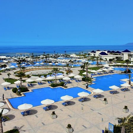 Pickalbatros White Beach Taghazout (Adults Only) Exterior photo A resort in El Alamein
