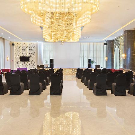 Pickalbatros White Beach Taghazout (Adults Only) Exterior photo The ballroom
