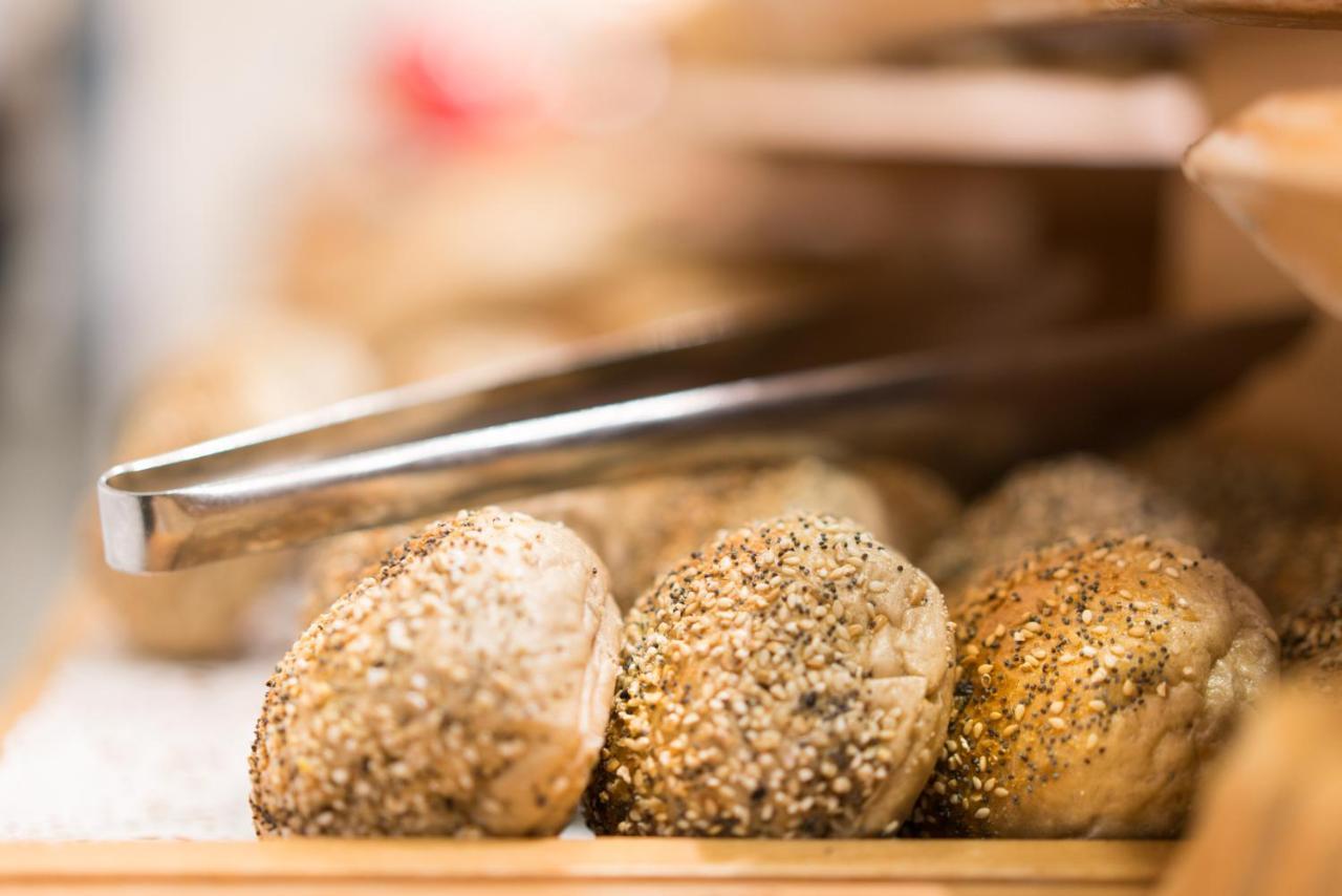Pickalbatros White Beach Taghazout (Adults Only) Exterior photo Sesame bread