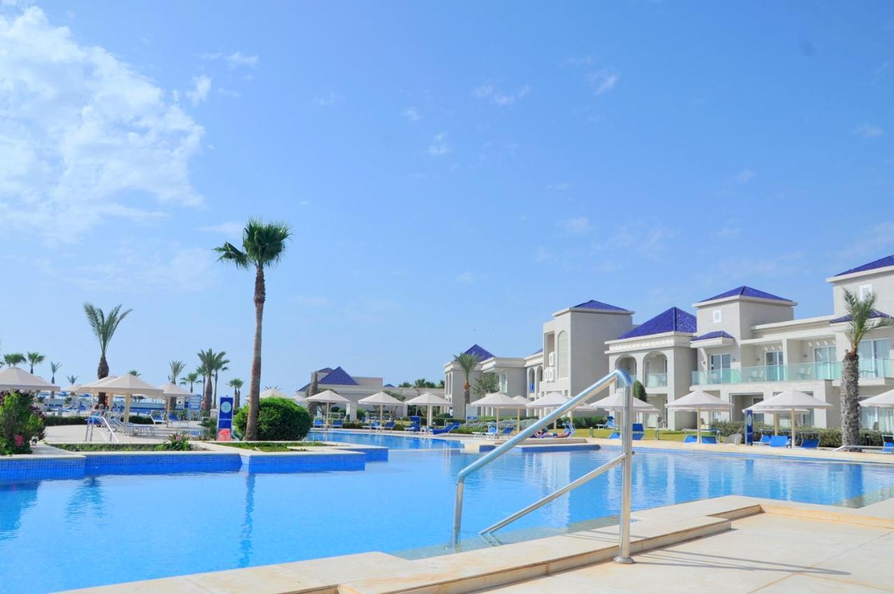Pickalbatros White Beach Taghazout (Adults Only) Exterior photo El Alamein