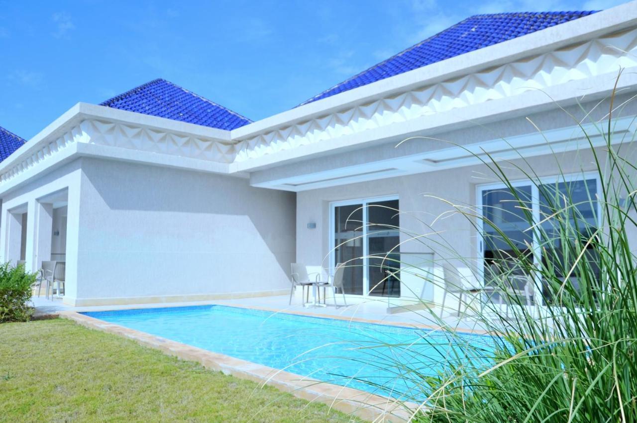 Pickalbatros White Beach Taghazout (Adults Only) Exterior photo A villa in Mauritius