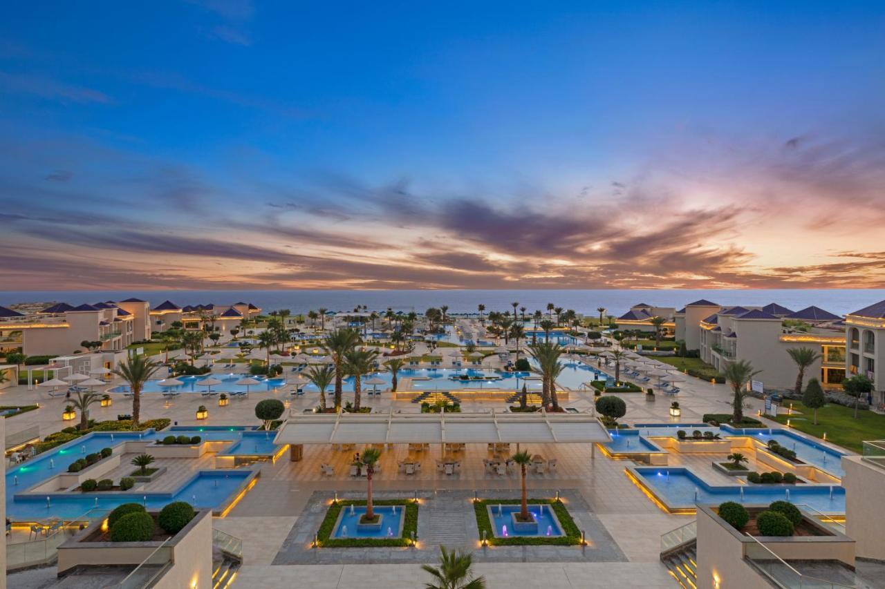 Pickalbatros White Beach Taghazout (Adults Only) Exterior photo El Alamein