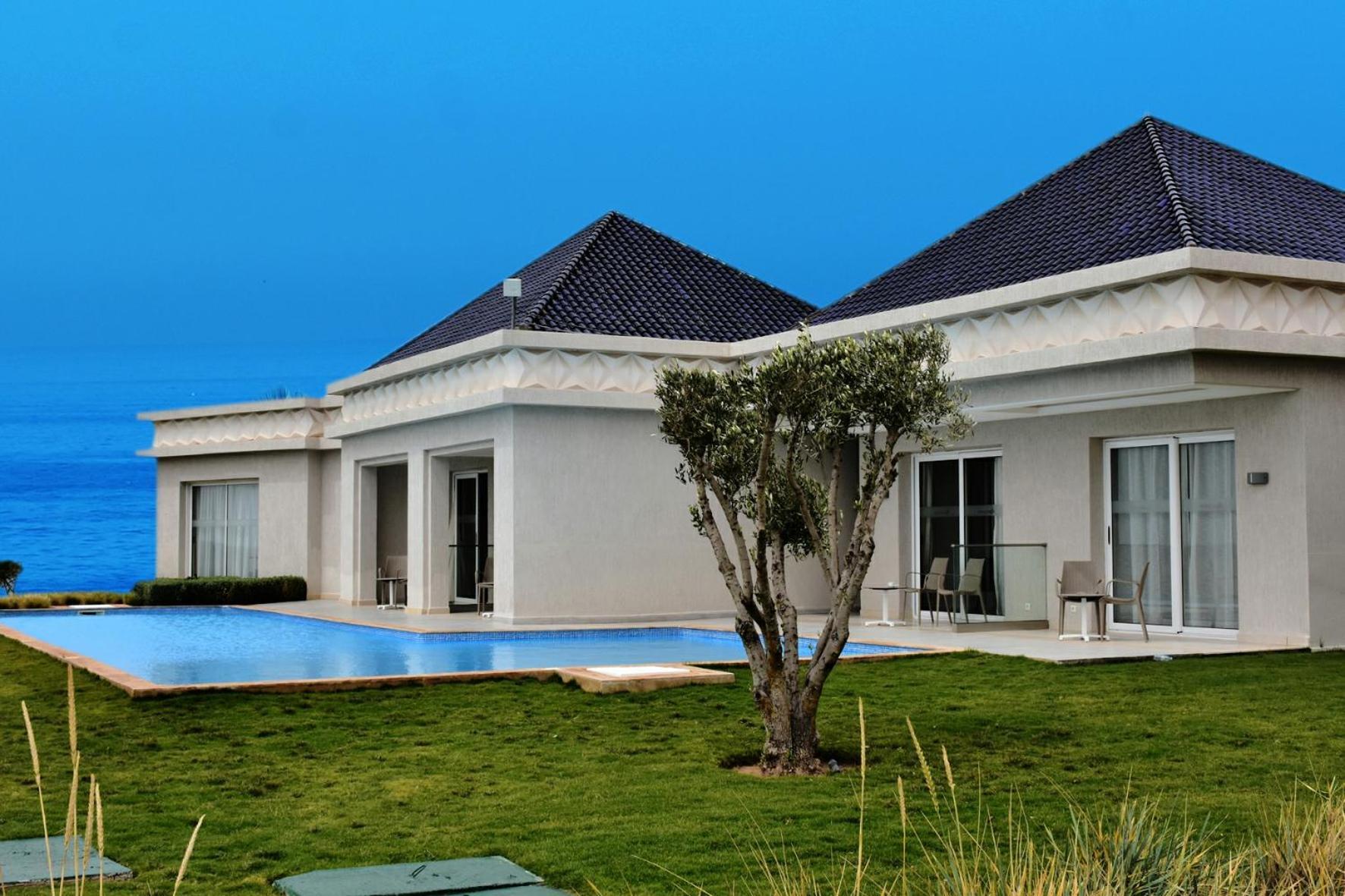 Pickalbatros White Beach Taghazout (Adults Only) Exterior photo