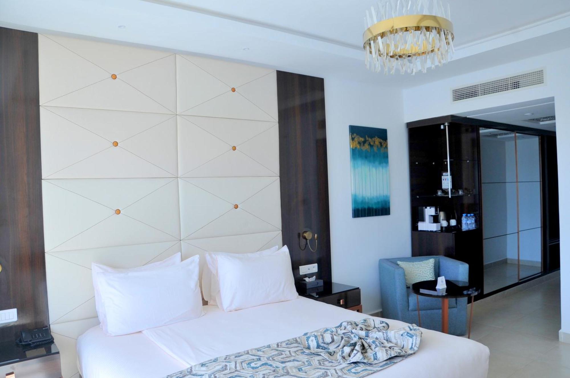 Pickalbatros White Beach Taghazout (Adults Only) Exterior photo