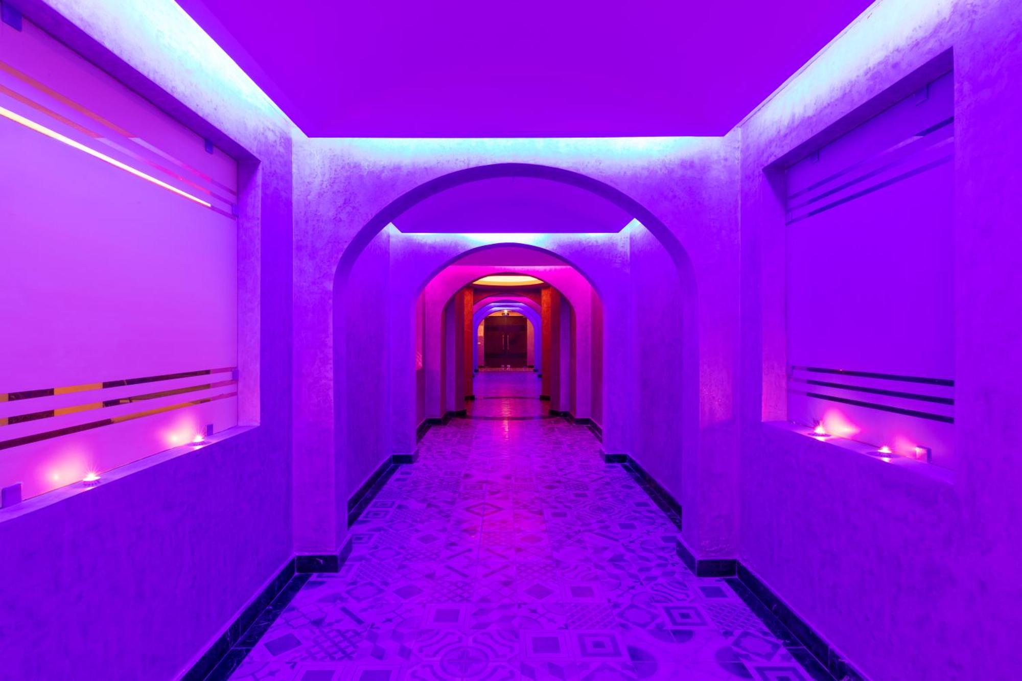 Pickalbatros White Beach Taghazout (Adults Only) Exterior photo The Blue Grotto